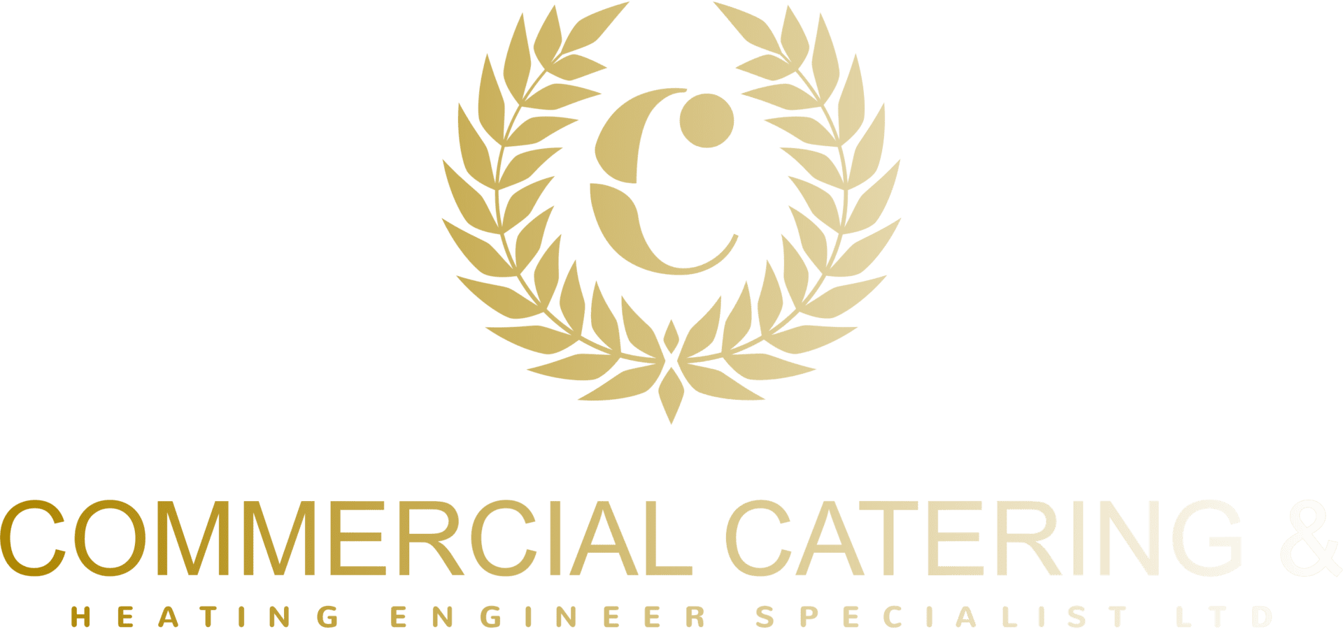 Commercial Catering and Heating logo