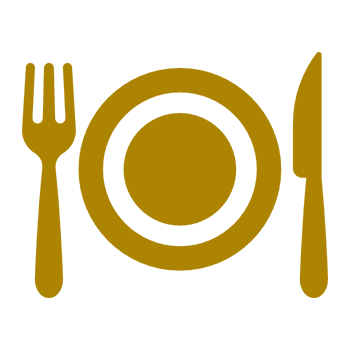 Restaurant Icon